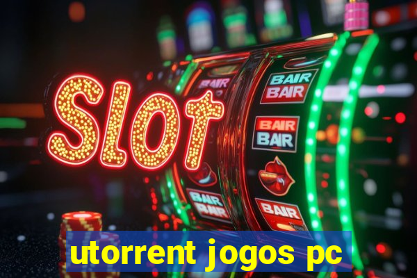 utorrent jogos pc